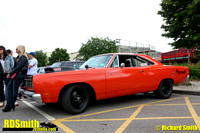 Don Valley Cruise: June 2014