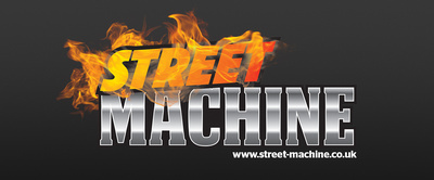 Street Machine Magazine